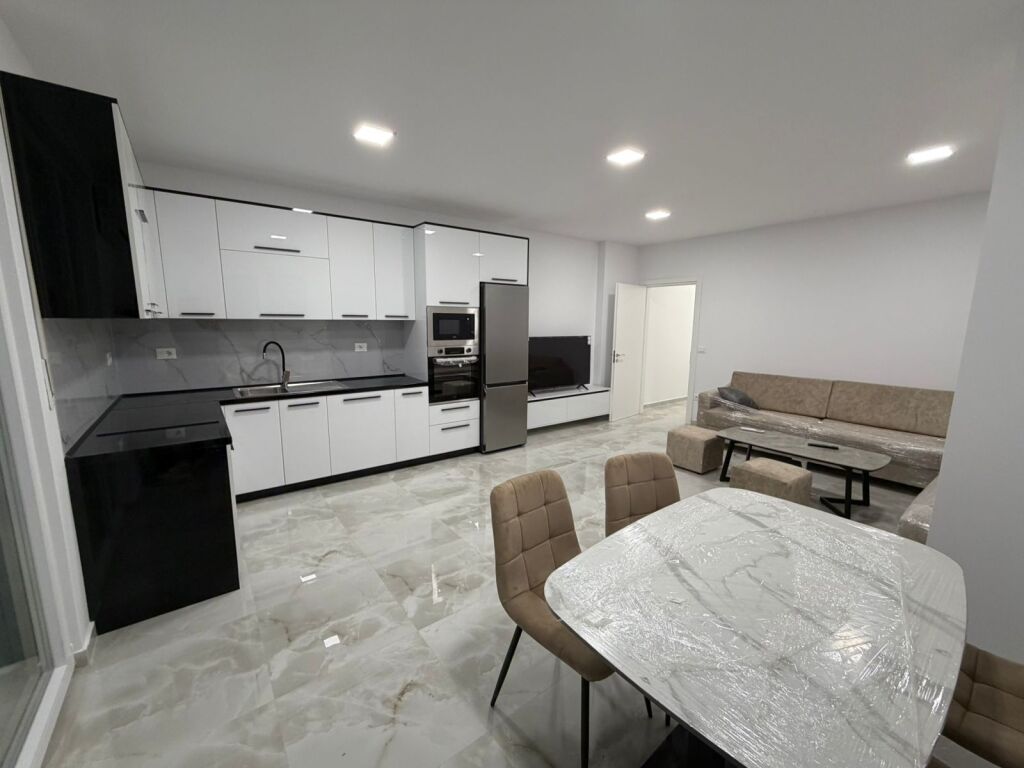 Apartment for Rent 2+1