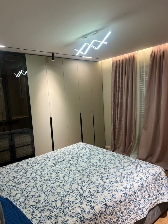 Apartament 1+1 tek Rezidenca Kodra e Diellit!