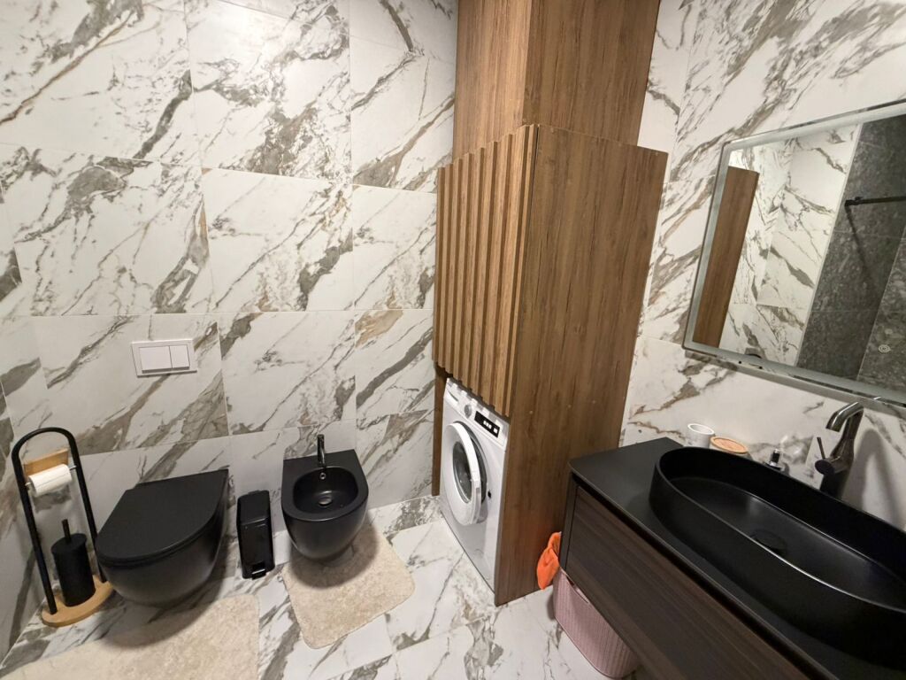 Appartamento Premium in vendita nella zona del Lago Secco