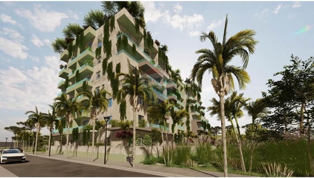 Appartamento - In Vendita - Golem, Durrës 88,500 €