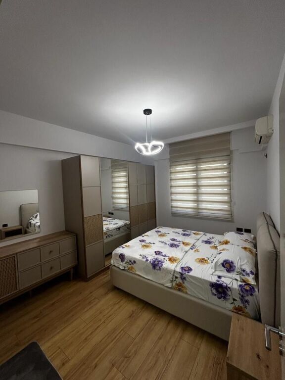 2+1 apartment for rent at Myslym Shyri