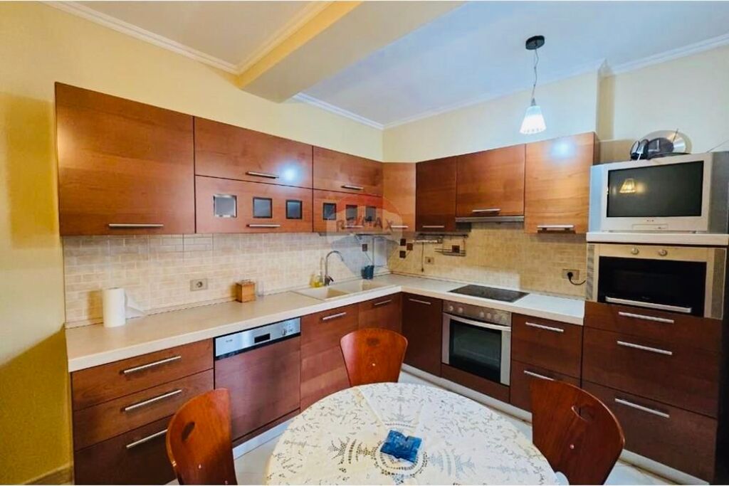 📍Apartament 3+1+2 Komuna e Parisit