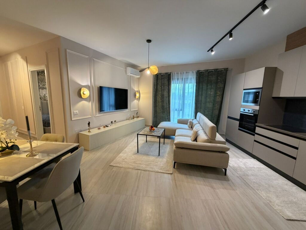 Appartamento Premium in vendita nella zona del Lago Secco