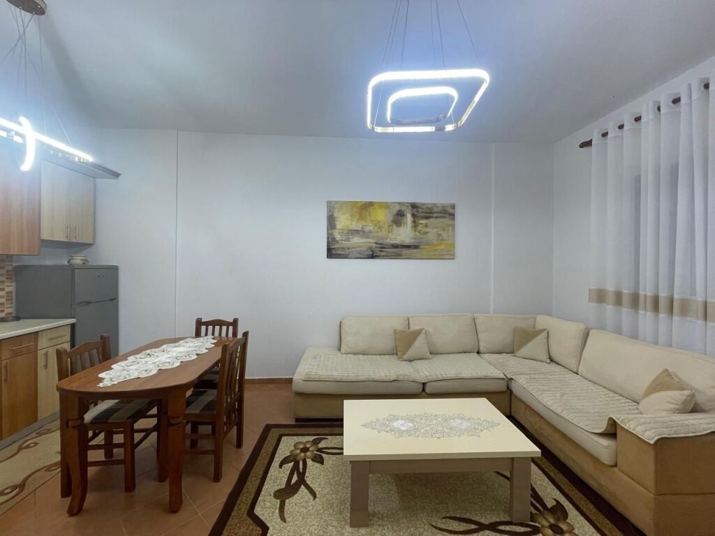 Apartament 1+1, Inxhineria e Ndertimit!