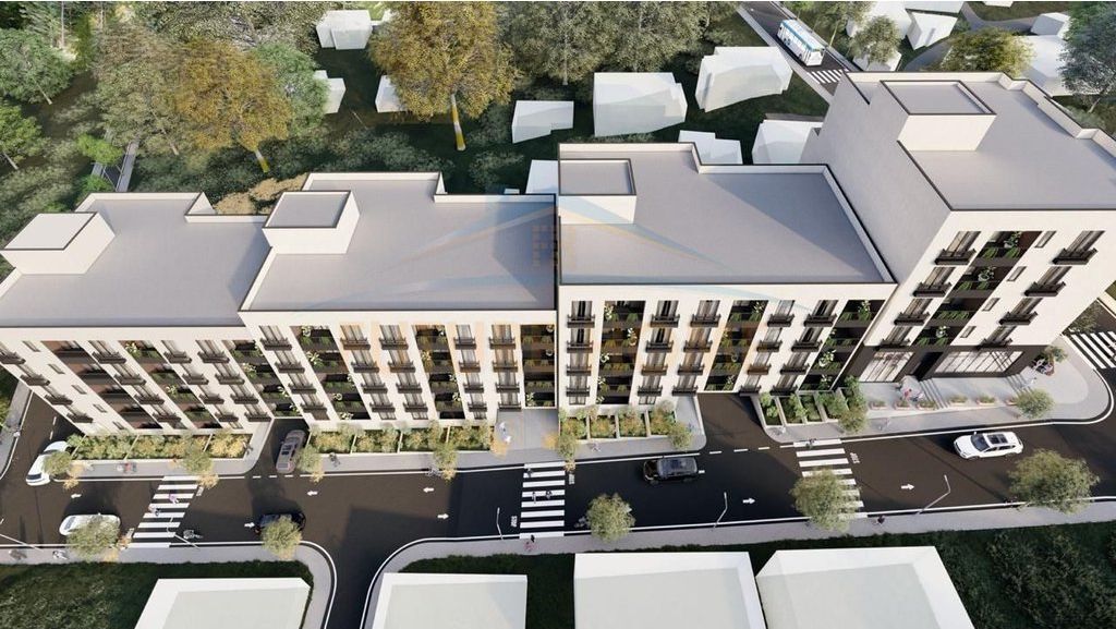 In vendita, Appartamento 2+1, MAR RESIDENCE 1, Babrru