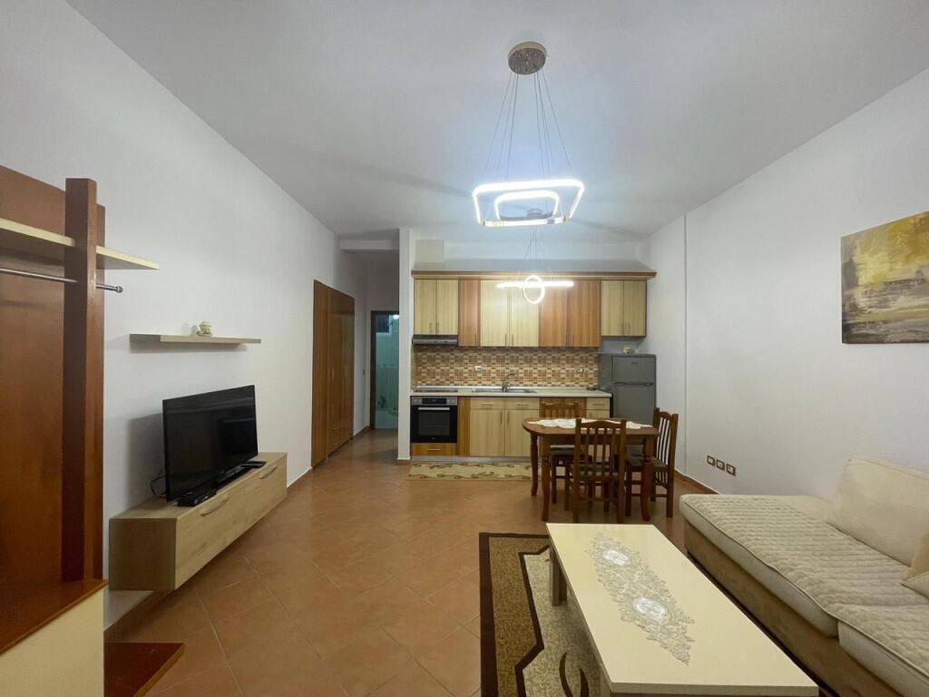 Apartament 1+1, Inxhineria e Ndertimit!