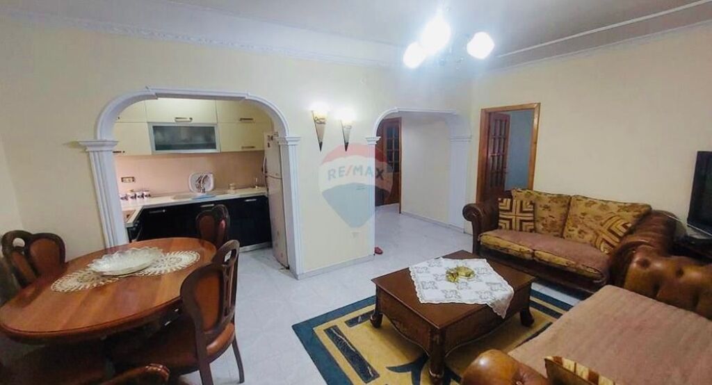 📍Apartament 2+1 Materniteti i Ri Brryli
