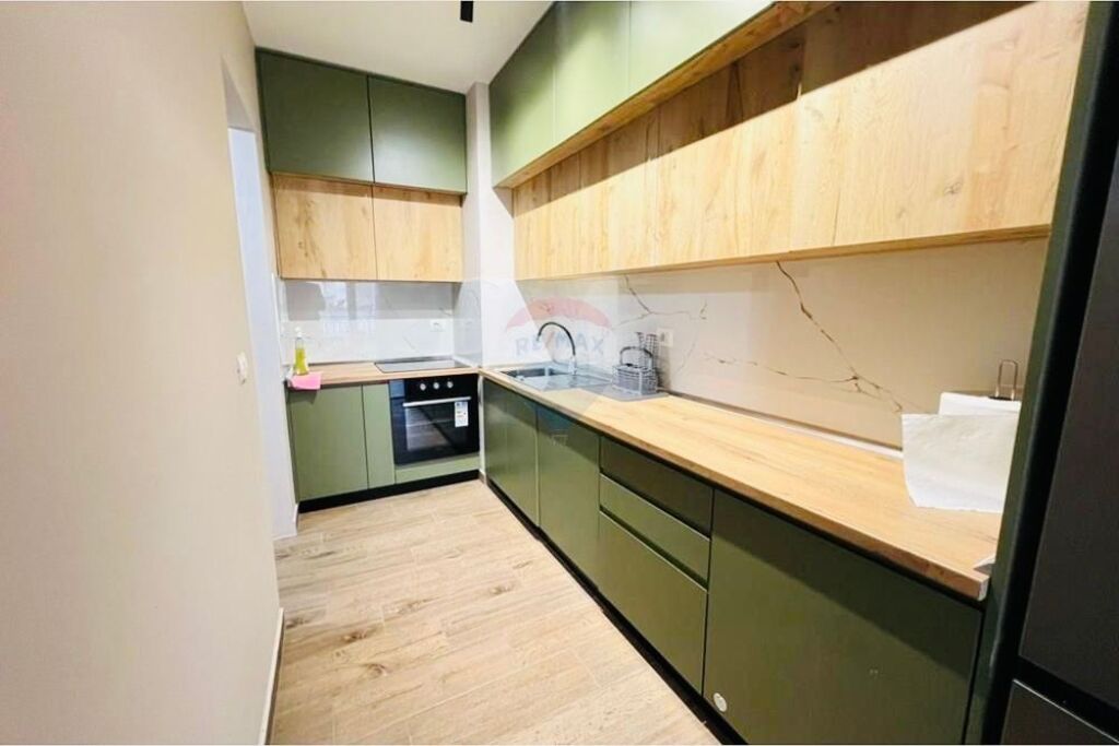 📍Apartament 2+1+2 ne Brryl