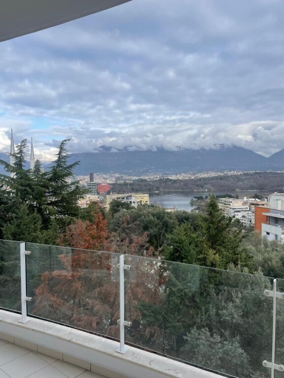 Giardino Botanico - Affitto