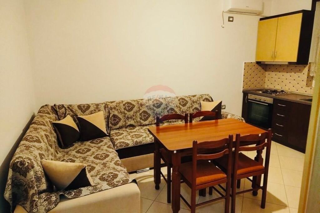 📍Apartament 2+1 Ne Vasil Shanto