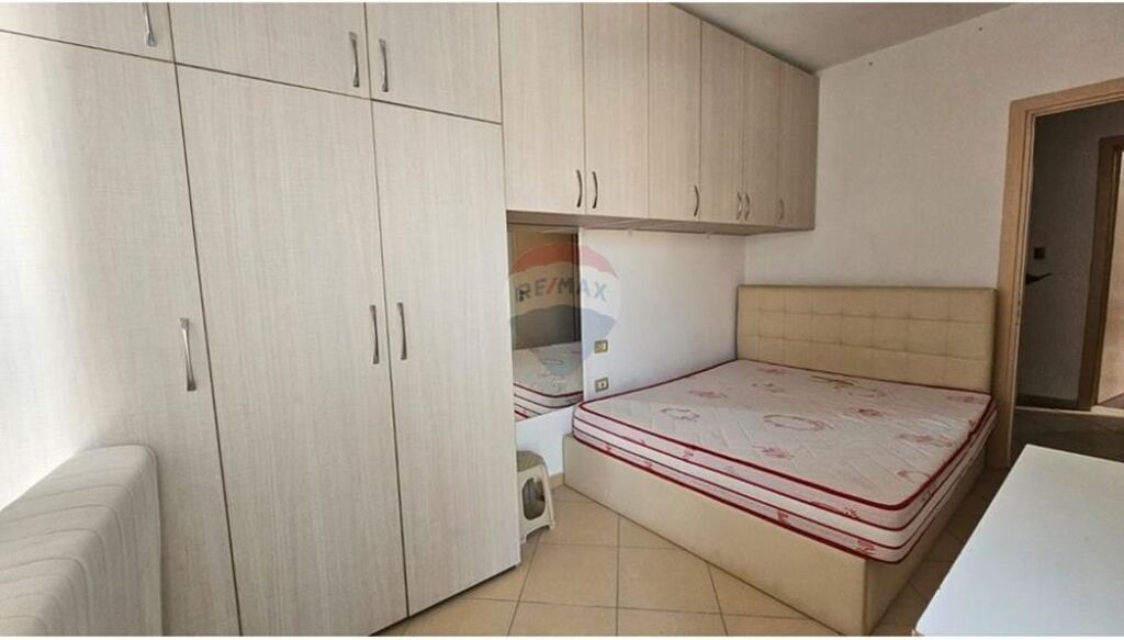 Apartment 1+1 for rent in Astir