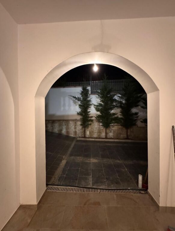 2+1 apartment on villa floor near Brigades Palace!