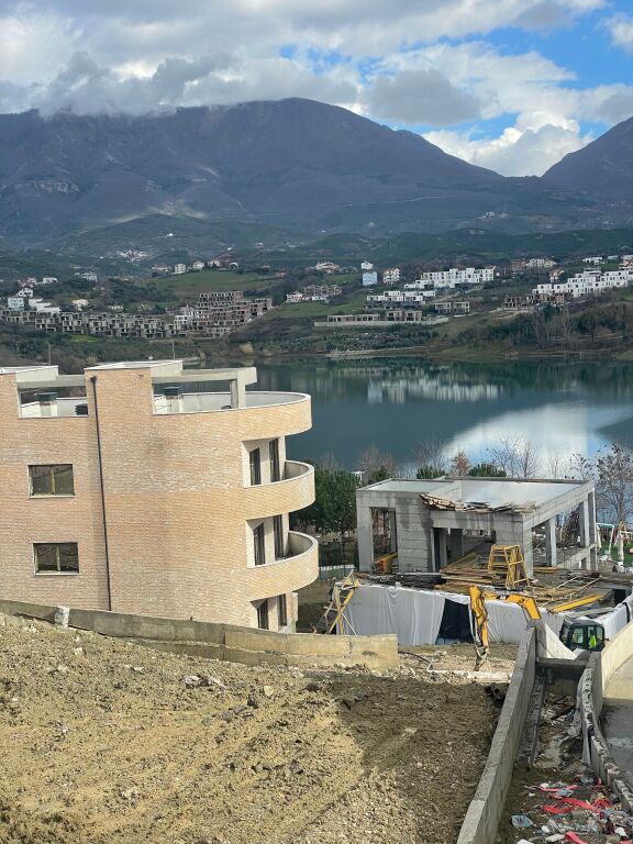 Duplex in Vendita/Lago di Farke