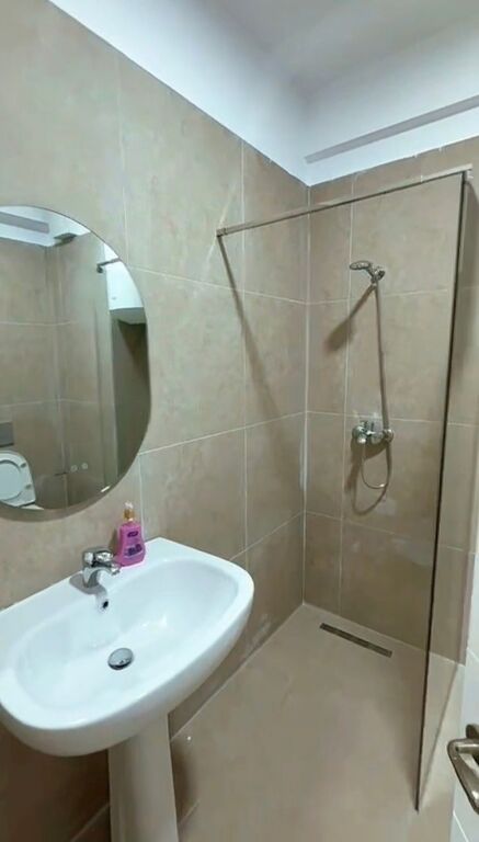 Apartment 1+1 for rent at Urban Gate, Astir