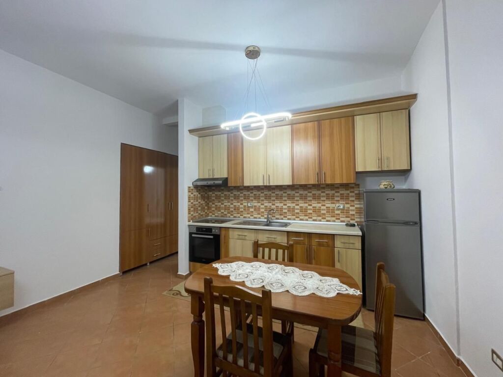 Apartament 1+1, Inxhineria e Ndertimit!