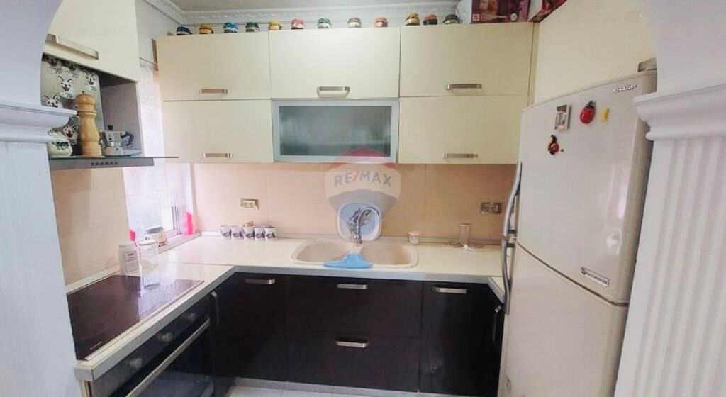 📍Apartament 2+1 Materniteti i Ri Brryli