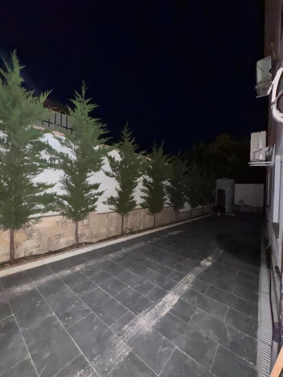 2+1 apartment on villa floor near Brigades Palace!