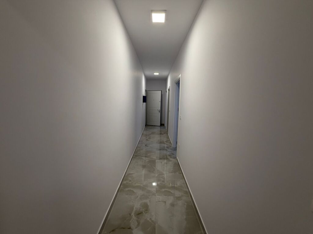 Apartment for Rent 2+1