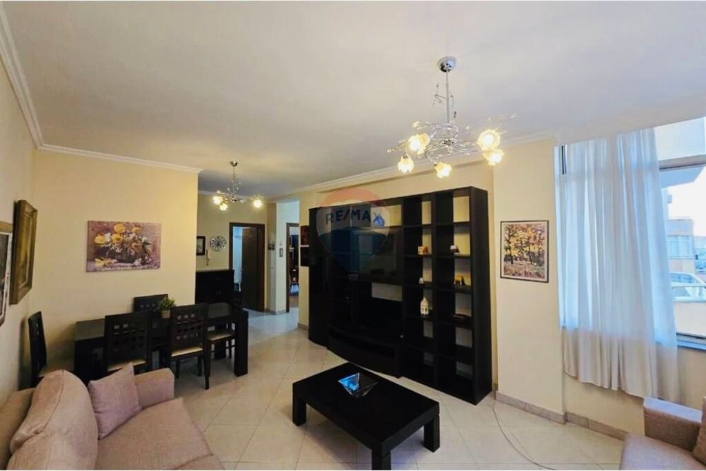 📍Apartament 3+1+2 Komuna e Parisit