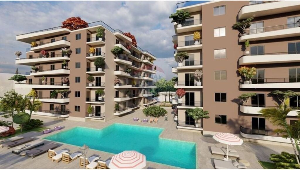 Appartamento - In Vendita - Golem, Durrës 85,000 €