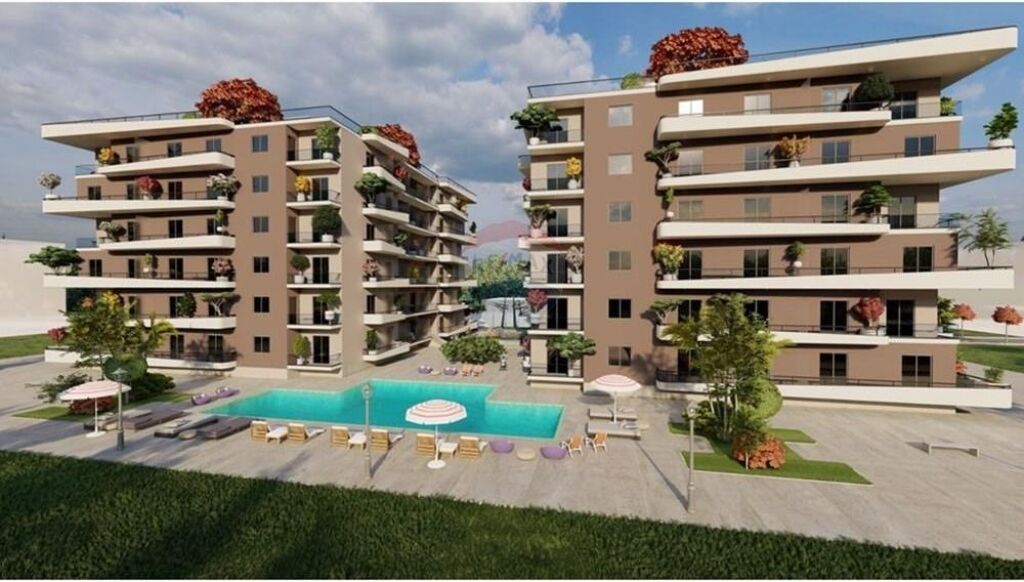 Appartamento - In Vendita - Golem, Durrës 85,000 €