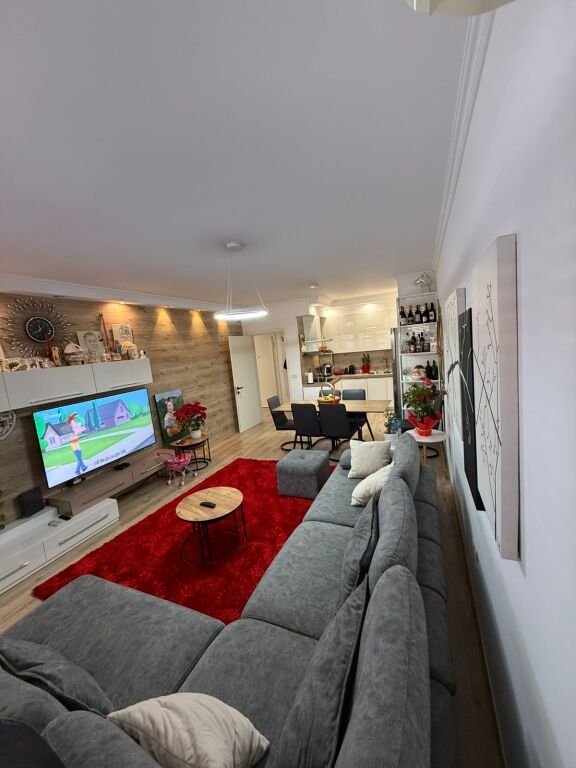 ✨Appartamento 2+1+2 in vendita | 📍Astir, vicino a Bohemi
