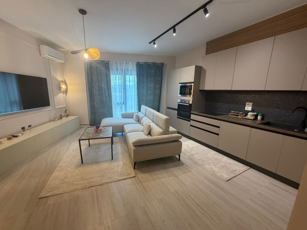 Appartamento Premium in vendita nella zona del Lago Secco