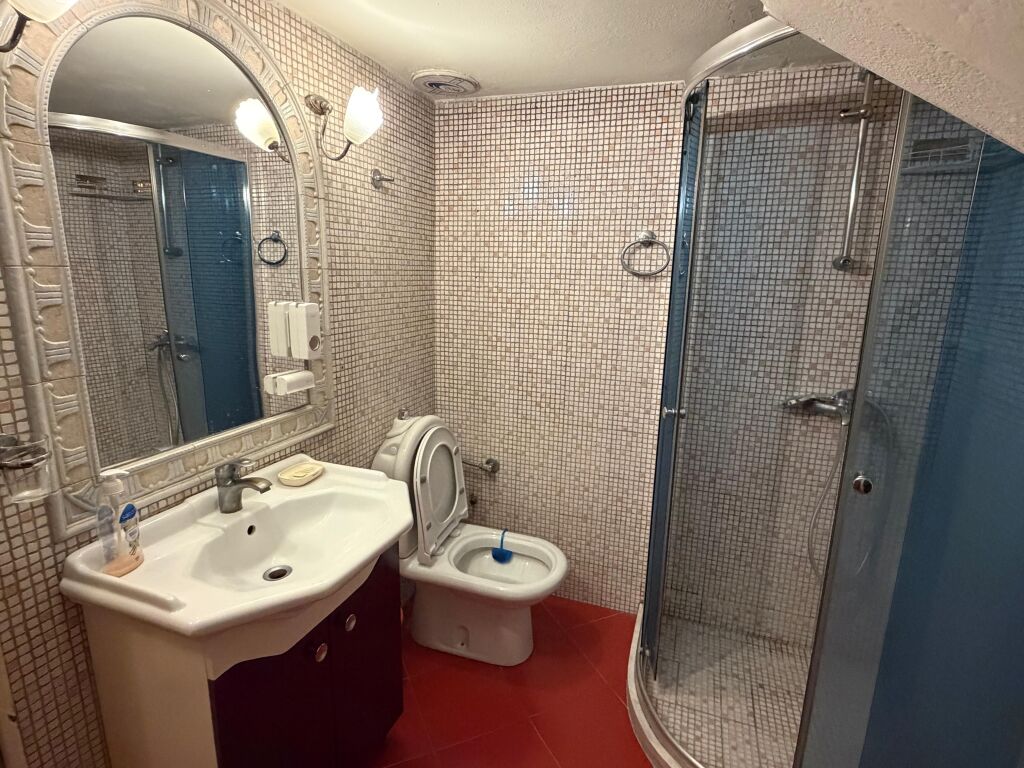 Apartament 1+1, Inxhineria Ndertimit!