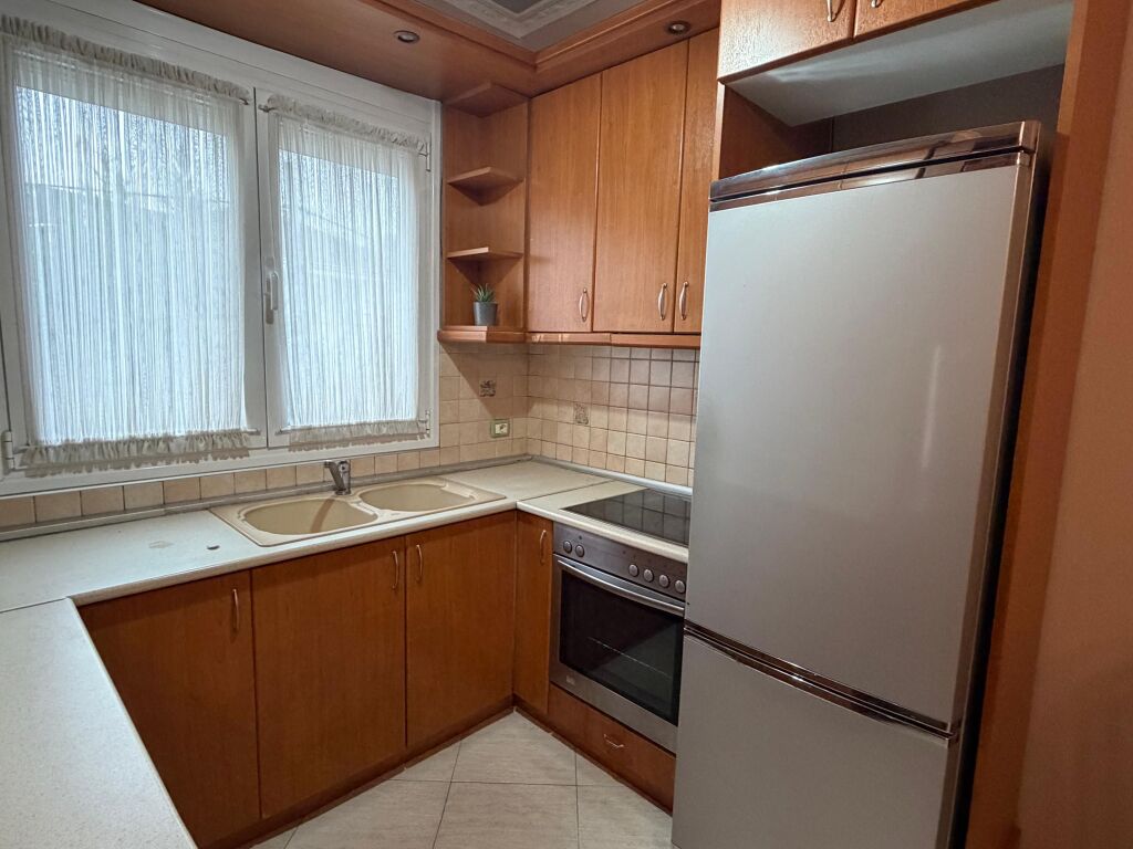Apartament 1+1, Inxhineria Ndertimit!