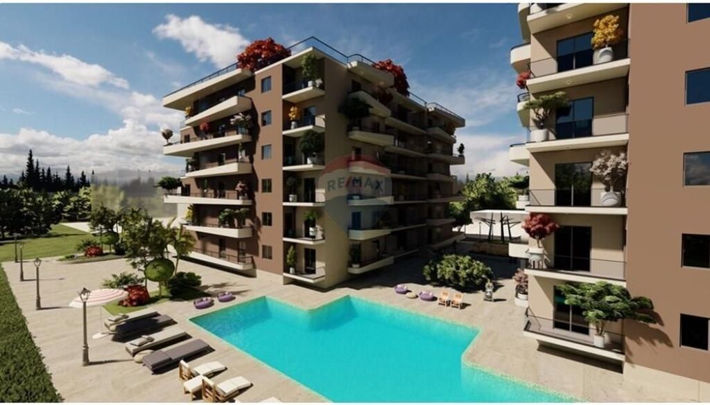 Appartamento - In Vendita - Golem, Durrës 85,000 €