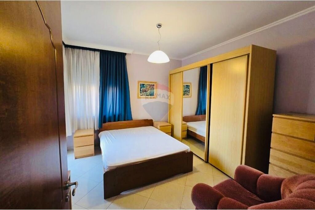 📍Apartament 3+1+2 Komuna e Parisit