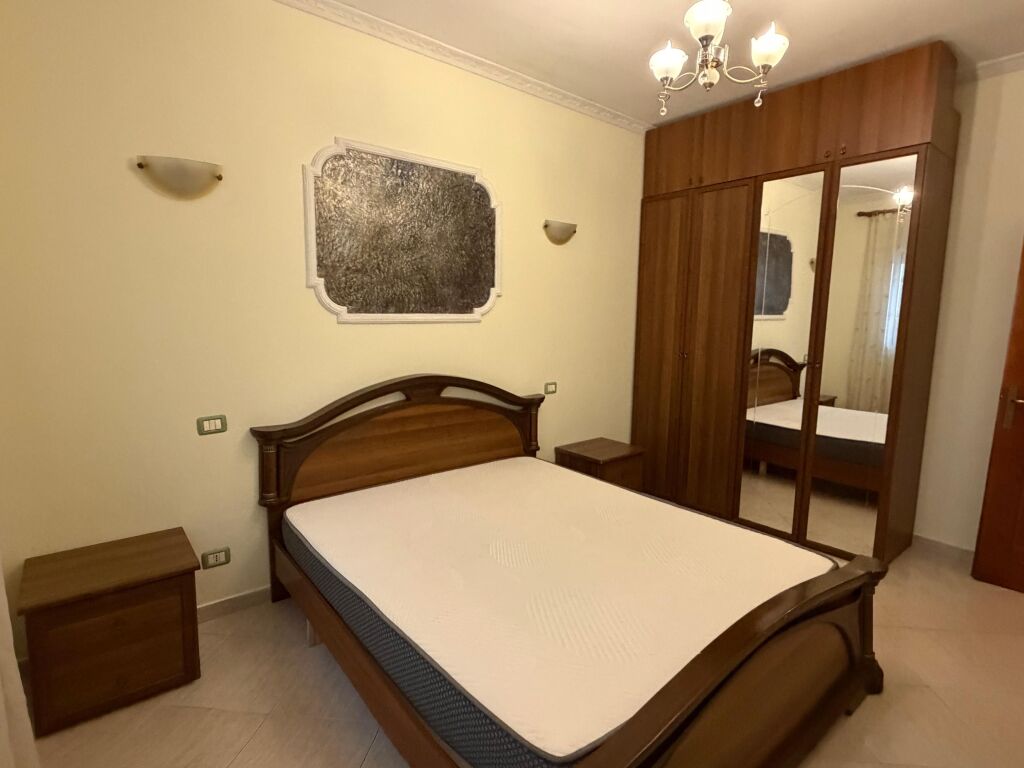 Apartament 1+1, Inxhineria Ndertimit!