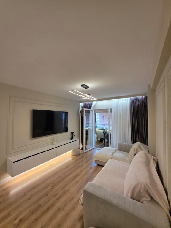Apartament 2+1 tek Kika 2 per shitje!