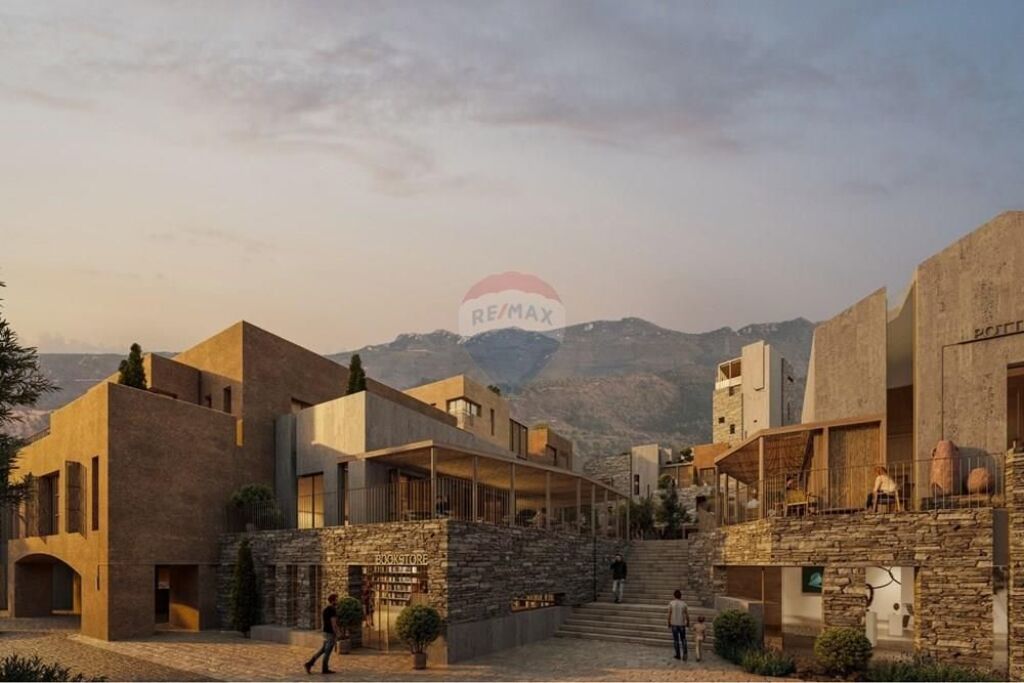 Apartament 1+1 ne shitje ne Green Coast 2,Palase