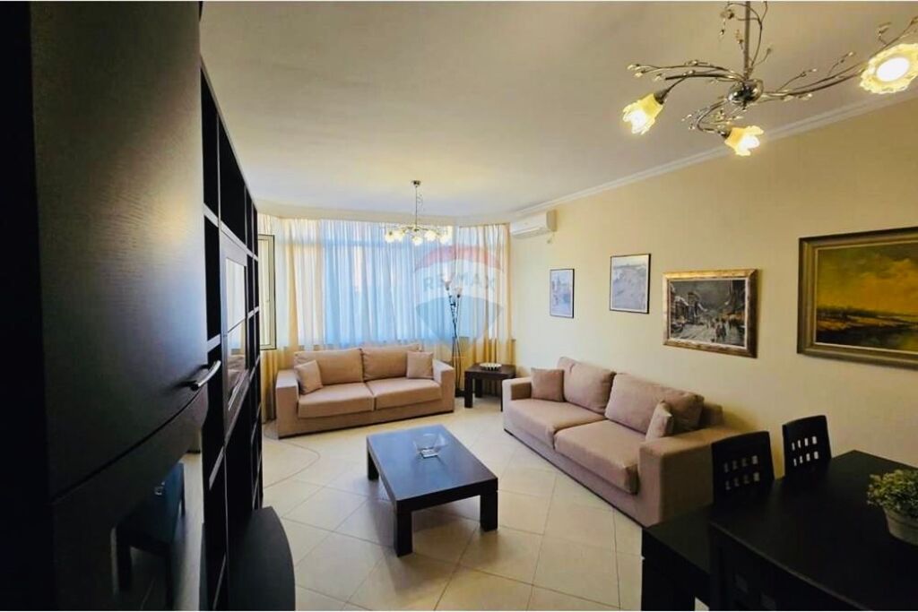 📍Apartament 3+1+2 Komuna e Parisit