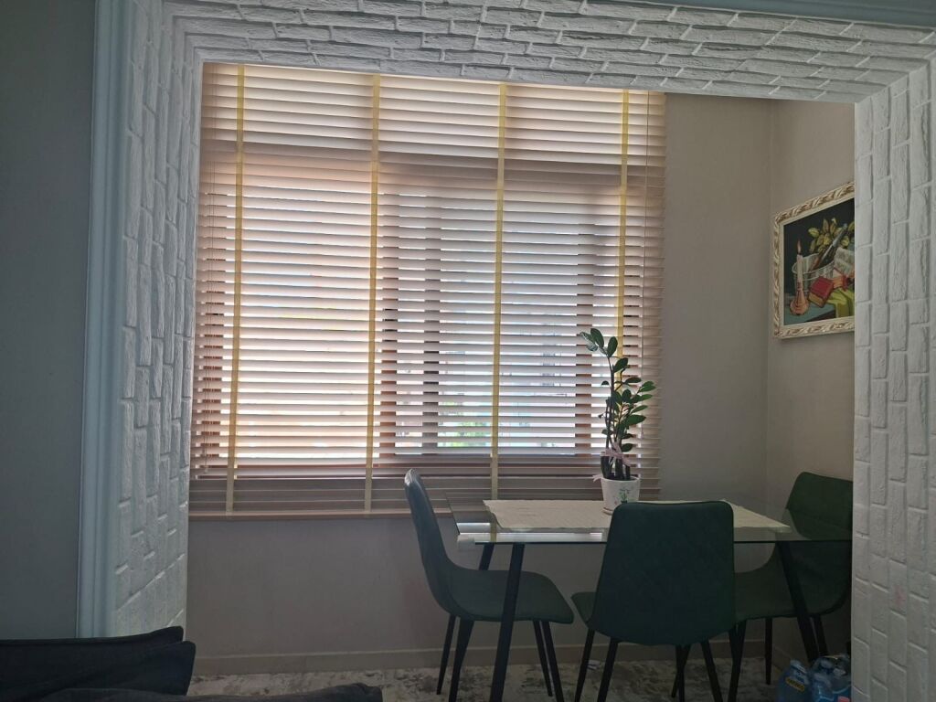 Appartamento 1+1 con ipoteca in vendita a Kamez