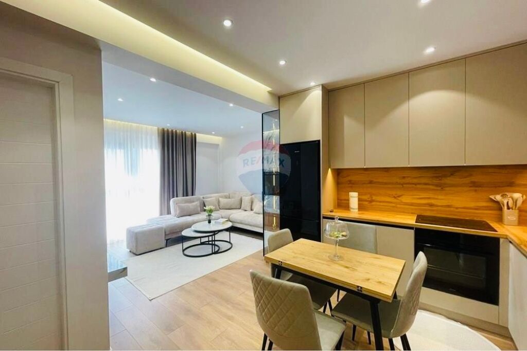 📍Apartment 1+1 Kinostudio