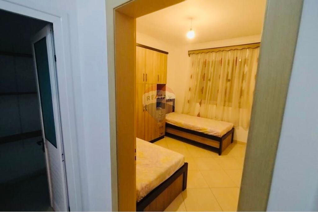 📍Apartament 2+1 Ne Vasil Shanto