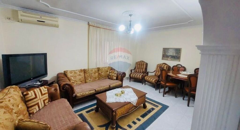 📍Apartament 2+1 Materniteti i Ri Brryli
