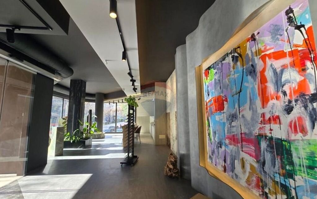 Shop for rent at Wilson Square ID: 530191006-1134