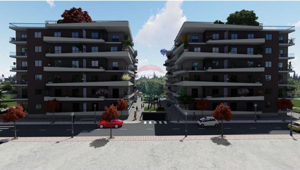 Appartamento - In Vendita - Golem, Durrës 85,000 €