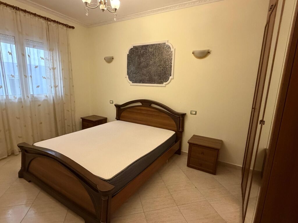 Apartament 1+1, Inxhineria Ndertimit!