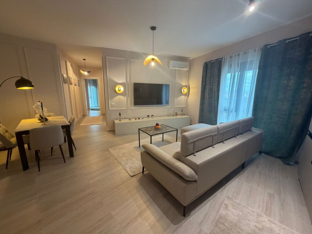 Appartamento Premium in vendita nella zona del Lago Secco