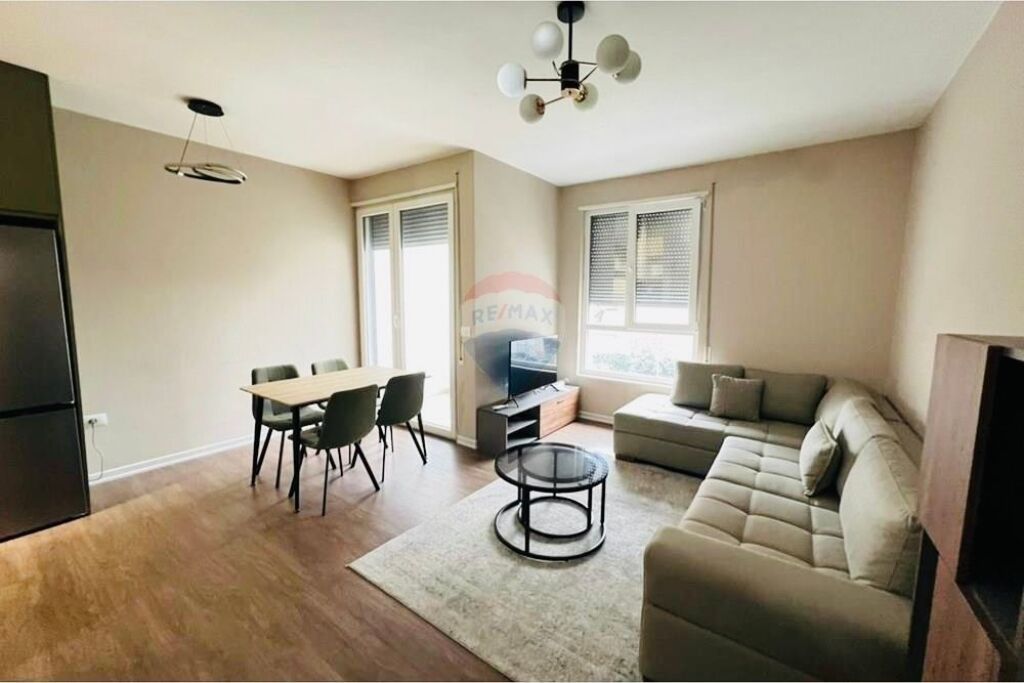 📍Apartament 2+1+2 ne Brryl