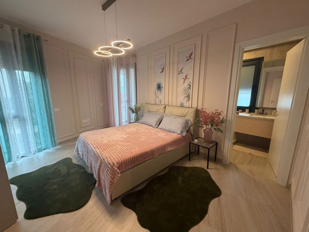 Appartamento Premium in vendita nella zona del Lago Secco