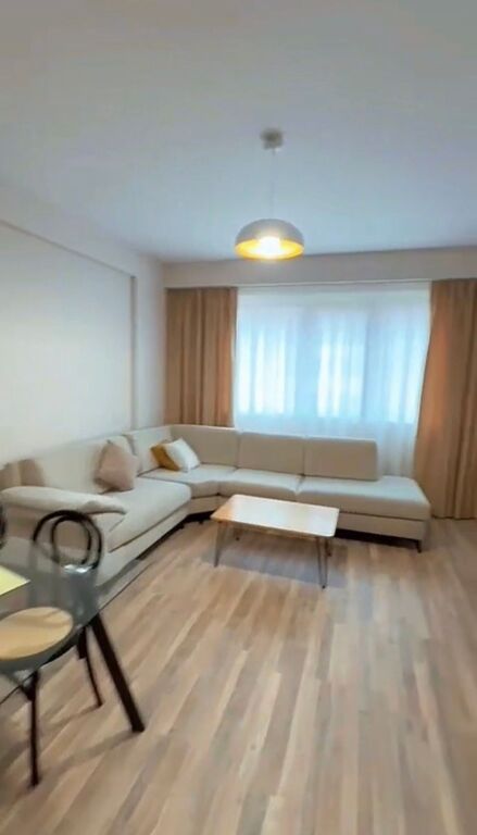 Apartment 1+1 for rent at Urban Gate, Astir