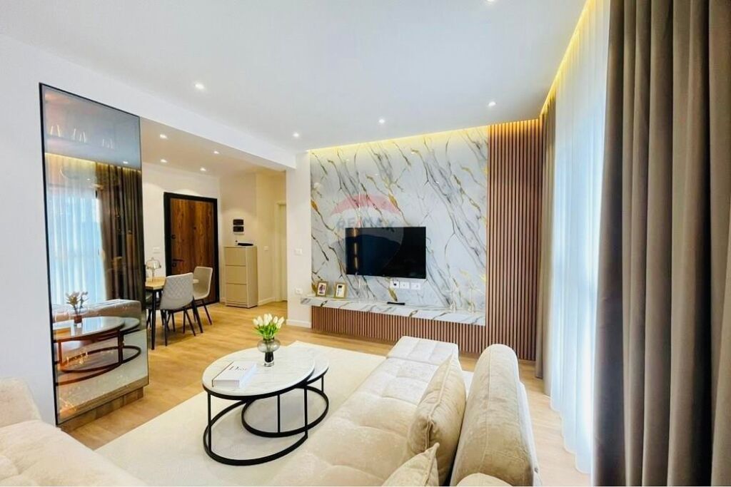 📍Apartment 1+1 Kinostudio