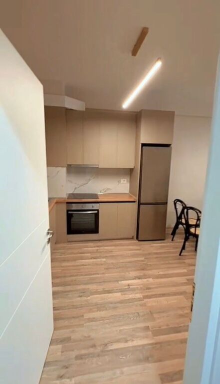 Apartment 1+1 for rent at Urban Gate, Astir