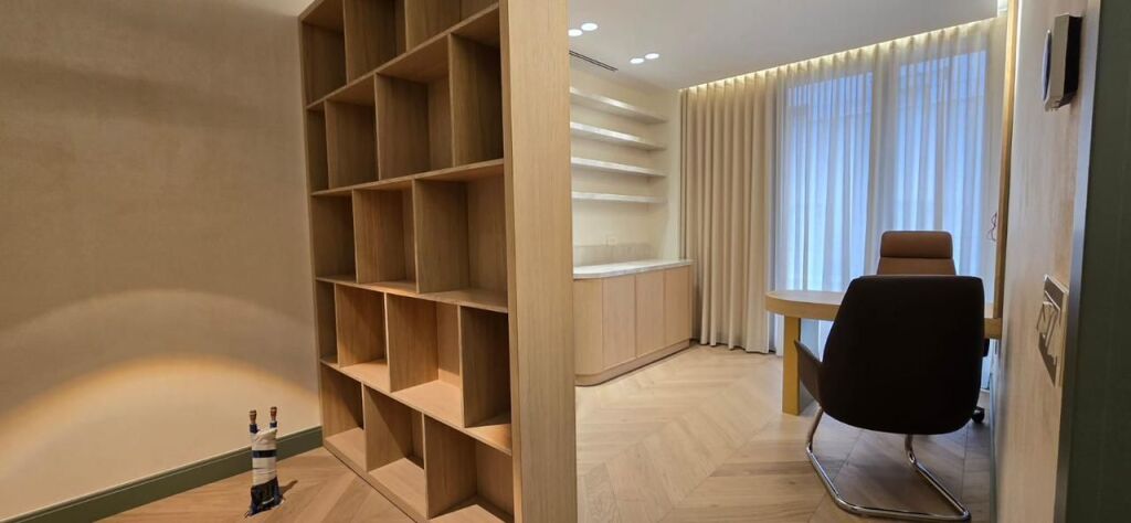 Spazio Ufficio In Affitto - Altana Residence