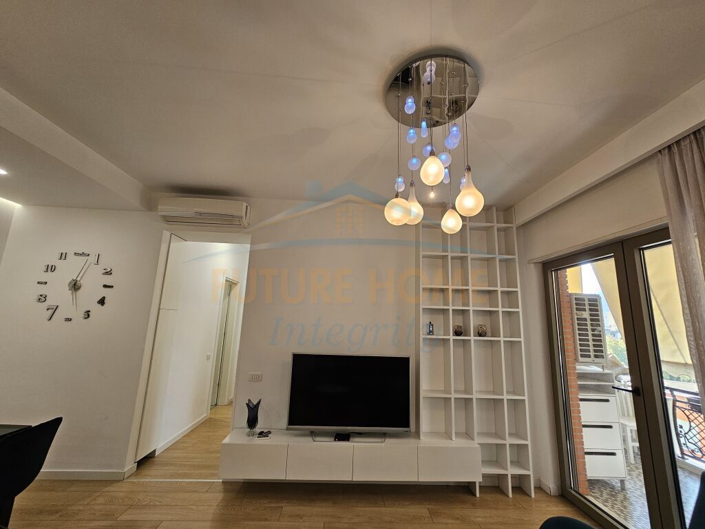 Rent, Apartment 2+1+2, Delijorgji Complex,